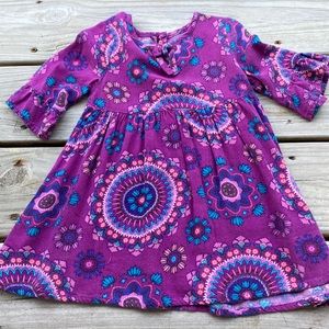 18-24 month 1 dress, 2 outfits and 2 shirts